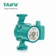 China best price high efficiency cooling hot water circulating pump small