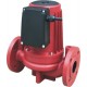 Circulating Flanged Pump for hot water central heating circulating pump CRS50-18-1100G , 1100W 18m 2"