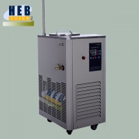 HEB 5-100L Low &Constant Temperature hot water recirculating pumpThermostat Bath Lab Circulator with magnetic stirrer