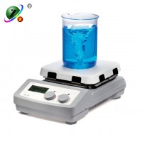 2018 NEW lab magnetic stirrer mixer