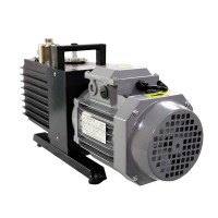 Rotary Vane Vacuum Pump for Diffusion/Booster/Molecular Pump