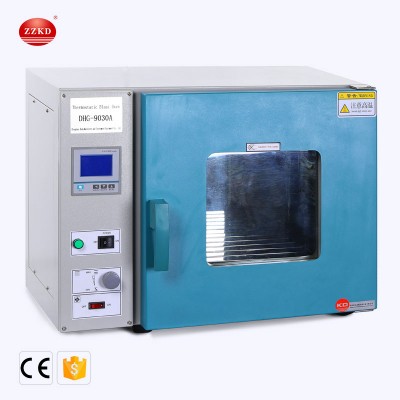 DHG-9030A Electric Hot Air Blast Drying Oven