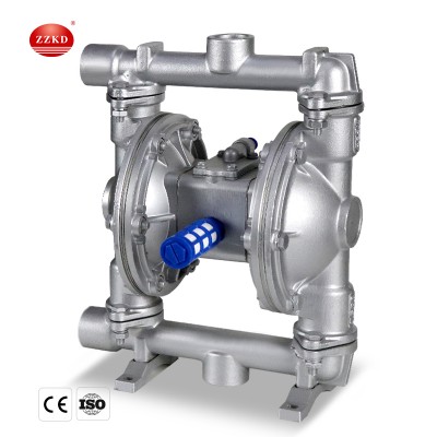 Lab Vacuum Price Diaphragm Pump