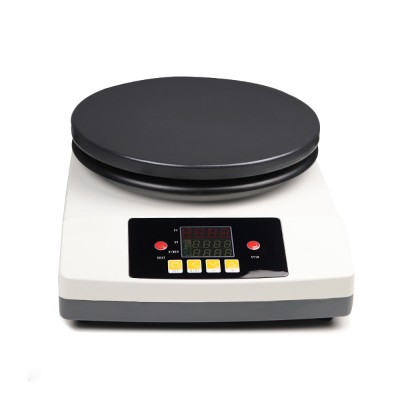 2L 5L 10L 20L Lab Hot Plate  Digital  Magnetic Stirrer