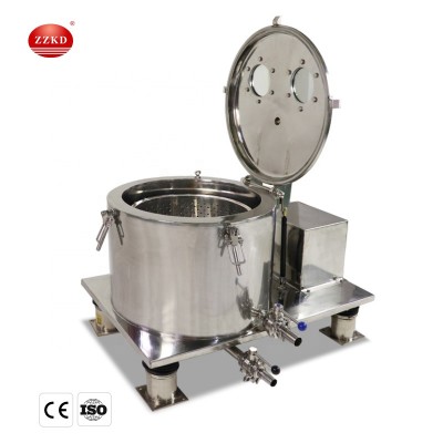 Industrial Price Decanter Centrifuge