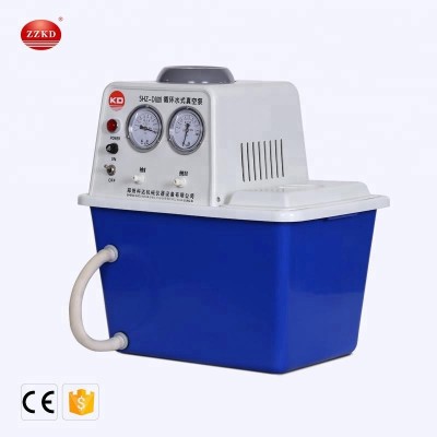 Anti-corrosive lab Circulating Vacuum Pump