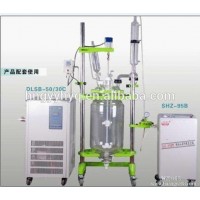 Glass lined reactor price