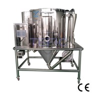 10L/hour high speed centrifugal spray dryer Spray Drying Equipment