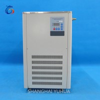 Low Temperature circulating Chiller High pressure pump