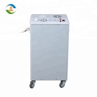 Laboratory Vacuum Electric Pump Circulating Water Pump for Low Pressure