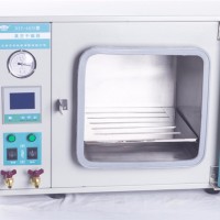 Stainless  Vacuum  Drying  Oven