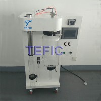 laboratory Milk Powder Spray Dryer Machine Spray Drying Equipment