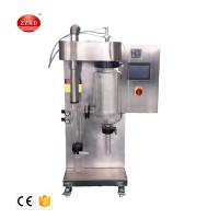 Lab Vacuum Spray Drying Machine Price