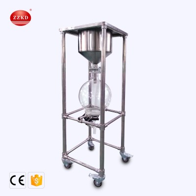 Vacuum Apparatus Suction Line Filter Filtration Drier